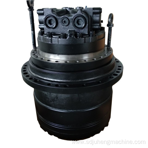 39Q8-40100 Excavator Parts Travel Motor R300LC-9S Final Drive